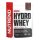 Nutrend Iso Whey Prozero 2250 g