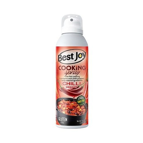 Best Joy Cooking Spray - Chocolate 250 ml