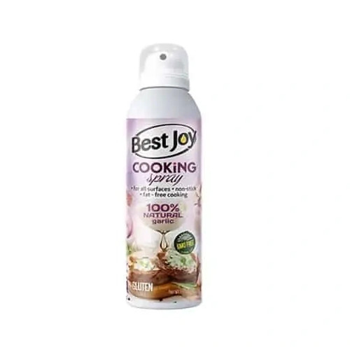 Best Joy Cooking Spray - Italian Herbs 250 ml
