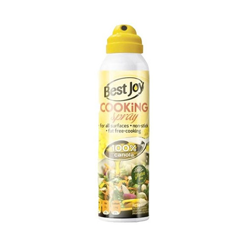 Best Joy Cooking Spray - Chilli Pepper 250 ml