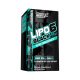 Nutrex Lipo-6 Black Intense Ultra Concentrate Eu - Ultrakoncentrált Zsírégető Formula 60 kapszula