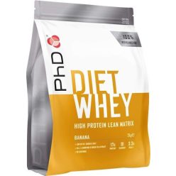   Phd Nutrition Smart Bar - 12x64 G Birthday Cake/születésnapi Torta