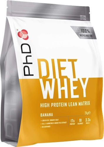 Phd Nutrition Smart Bar - 12x64 G Birthday Cake/születésnapi Torta