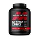 Muscletech Platinum 100% Glutamine 300 g