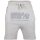 Gorilla Wear Alabama Drop Crotch Short Szürke Rövidnadrág