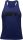 Gorilla Wear Classic Tank Top Navy Kék Trikó