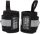 Gorilla Wear Wrist Wraps Ultra - Csuklóbandázs Fekete/szürke