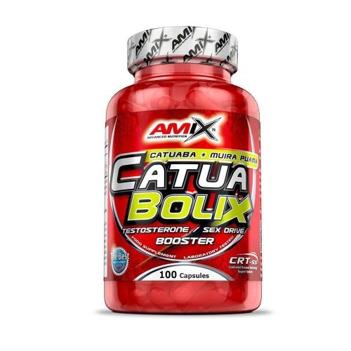 Amix Cellup - Pre-Workout Shot 20x60 ml