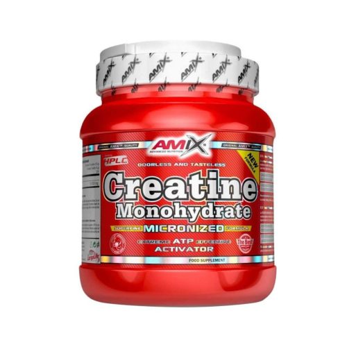 Amix Creatine Monohydrate 500 g