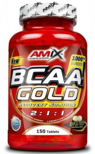 Amix Bcaa New Generation Liquid 1000 ml