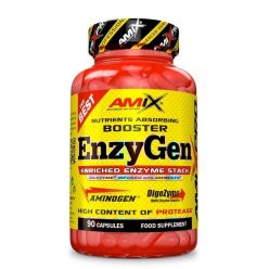 Amix Enzymex Multi 90 kapszula