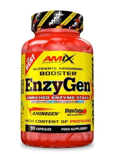 Amix Enzymex Multi 90 kapszula