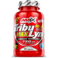 Amix Tryptophan Pepform Peptides 90 kapszula