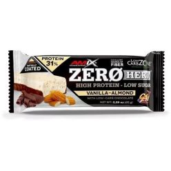Amix Zeropro Whey Native Protein Isolate 2000 g