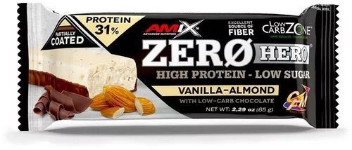 Amix Zeropro Whey Native Protein Isolate 2000 g
