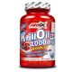 Amix L-Glutamine 360 kapszula