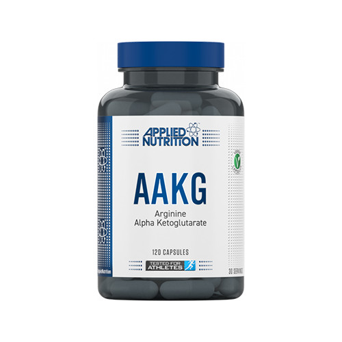 Applied Nutrition Abe - All Black Everything Ultimate Pre-Workout Formula 315 g