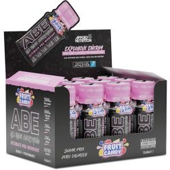 Applied Nutrition Amino Fuel Eaa 390 g