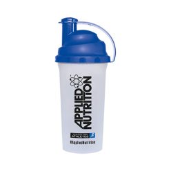 Applied Nutrition Shaker - Átlátszó Kék 700 ml