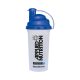 Applied Nutrition Shaker - Átlátszó Kék 700 ml