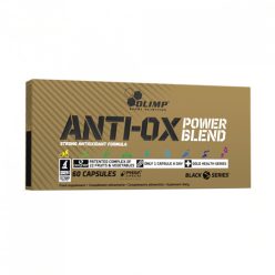Olimp Sport Anti-Ox Power Blend 60 kapszula