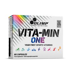 Olimp Sport Vita-Min Plus 30 kapszula