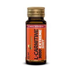 Olimp Sport L-Carnitine Xplode Powder 300 g