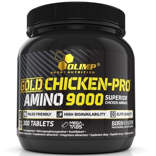 Olimp Sport Gold Omega 3 D3+k2 30 kapszula