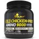 Olimp Sport Gold Omega 3 D3+k2 30 kapszula