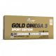 Olimp Sport Gold Vita-Min Anti-Ox Super Sport Mega Caps 60 kapszula