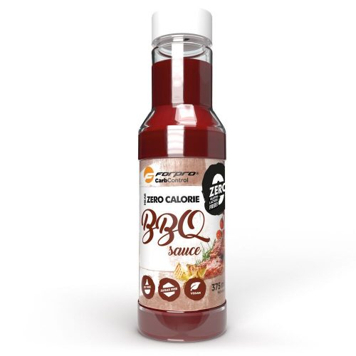 Forpro Near Zero Calorie Caesar Salad Dressing 375 ml