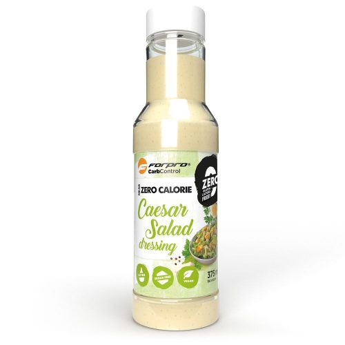 Forpro Near Zero Calorie Indian Curry Sauce 375 ml