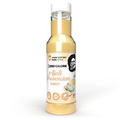 Forpro Near Zero Calorie American Burger Sauce 375 ml
