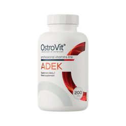 Ostrovit A-Akg - Supreme Pure 200 g