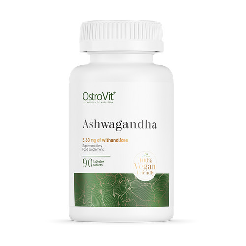 Ostrovit Ashwagandha 240 kapszula