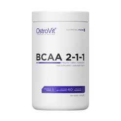 Ostrovit Bcaa 2:1:1 200 g