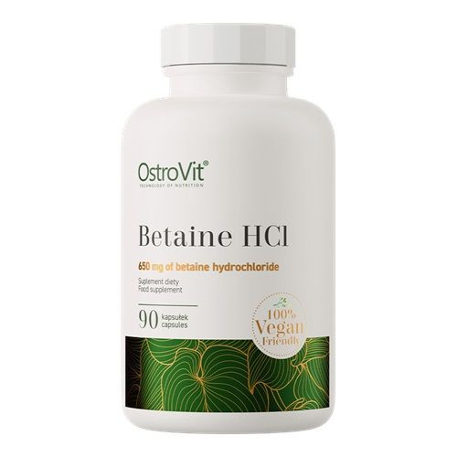 Ostrovit Beta-Alanine 200 g