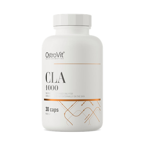 Ostrovit Cla 1000 180 kapszula