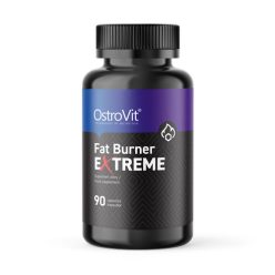 Ostrovit Fat Burner Extreme 90 kapszula