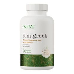 Ostrovit Fenugreek 90 kapszula