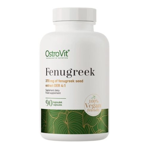 Ostrovit Fenugreek 90 kapszula