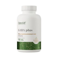 Ostrovit Gaba Plus 90 tabletta