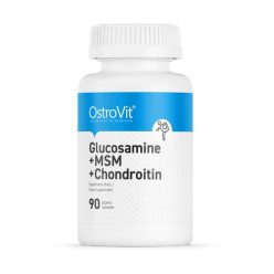 Ostrovit Glutamine 300 g
