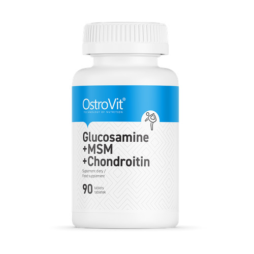 Ostrovit Glutamine 300 g