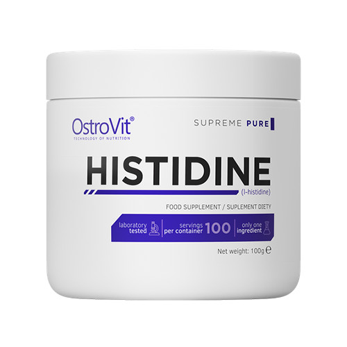 Ostrovit Hmb 210 g