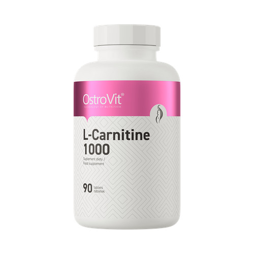 Ostrovit L-Carnitine 210 g