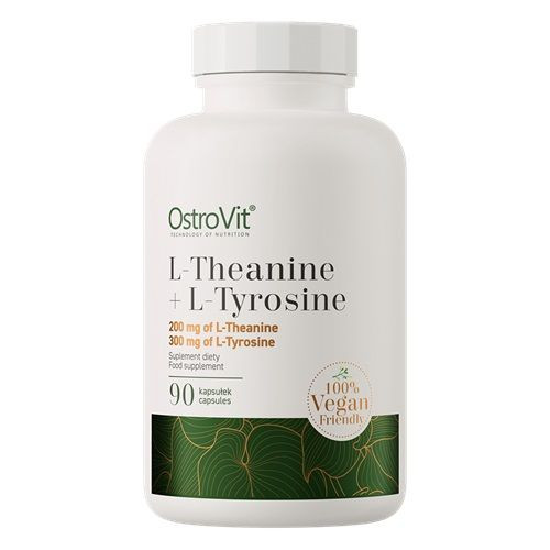 Ostrovit Lysine 200 g