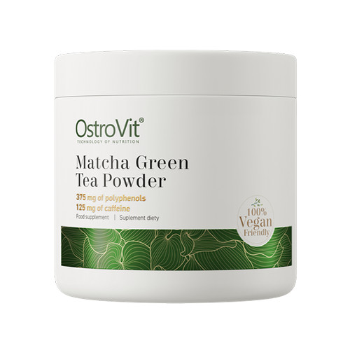 Ostrovit Mct Oil 500 ml