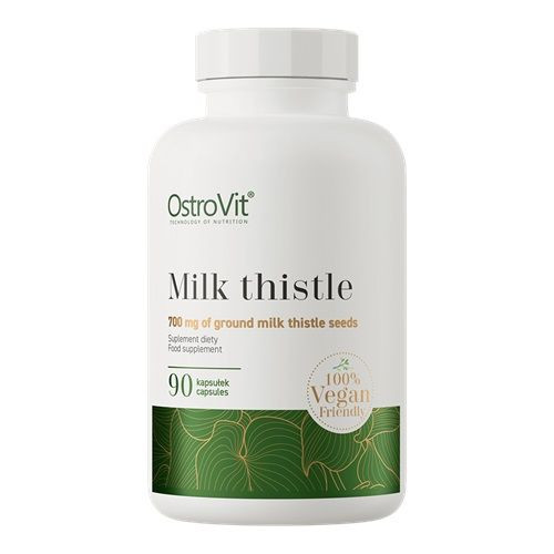 Ostrovit Msm 1000 Mg 90 tabletta