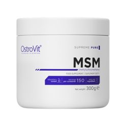 Ostrovit Msm 300 g